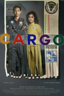 دانلود فیلم Cargo 2019 (محموله)