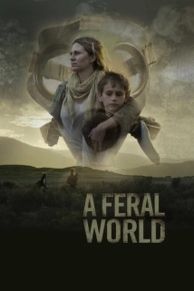 دانلود فیلم A Feral World 2020 (دنیای وحشی)