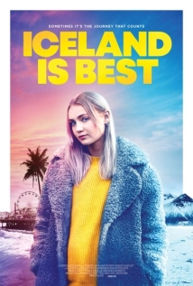 دانلود فیلم Iceland Is Best 2020 (ایسلند بهترین است)