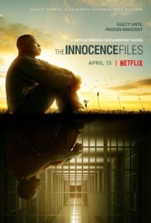 دانلود مستند The Innocence Files 2020 (پرونده های بی گناه)