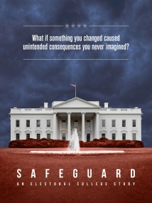 دانلود مستند Safeguard: An Electoral College Story 2020 (حفاظت: یک داستان کالج انتخاباتی)