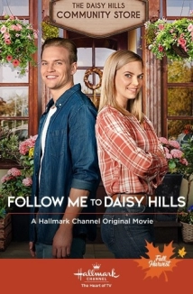دانلود فیلم Follow Me to Daisy Hills 2020 (به دنبالم در دیزی هیلز بیا)