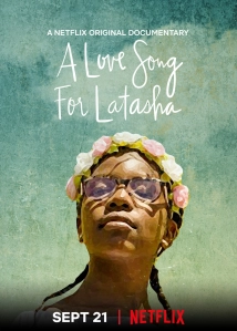 دانلود مستند A Love Song for Latasha 2019