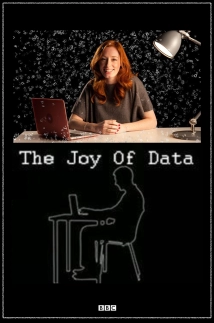 دانلود مستند The Joy of Data 2016