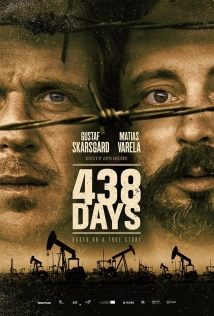 دانلود فیلم 438 Days 2019 (چهارصد و سی هشت روز)