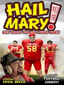 دانلود فیلم Hail Mary 2018