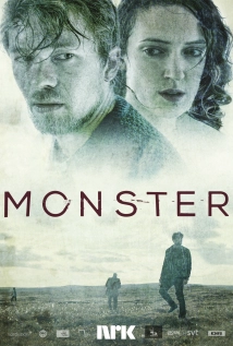 دانلود سریال Monster 2017 (هیولا)