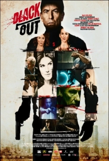 دانلود فیلم Black Out 2012