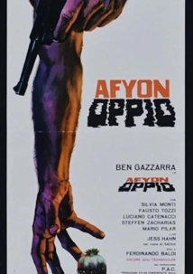 دانلود فیلم Afyon opium 1972 (هروئین)