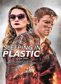 دانلود فیلم Sleeping in Plastic 2019 (خفته در نیرنگ)