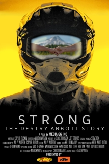 دانلود مستند Strong the Destry Abbott Story 2019 (داستان قدرت دستری آبوت)
