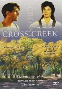 دانلود فیلم Cross Creek 1983 (گذر از خلیج)