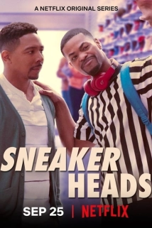 دانلود سریال Sneakerheads 2020 (دزدکی حرکت ها)
