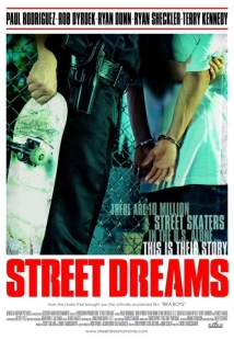 دانلود فیلم Street Dreams 2009 (رویاهای خیابانی)