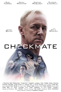 دانلود فیلم Checkmate 2019 (کیش و مات)