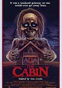 دانلود فیلم The Cabin 2013 (کلبه)