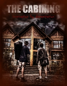 دانلود فیلم The Cabining 2014
