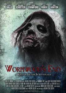 دانلود فیلم Wormwood’s End 2014 (پایان ورم وود)