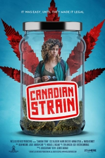 دانلود فیلم Canadian Strain 2019 (بار کانادایی)