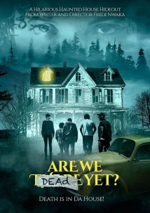 دانلود فیلم Are We Dead Yet 2019 (ما هنوز مردیم)