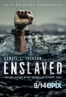 دانلود مستند Enslaved 2020 (برده)