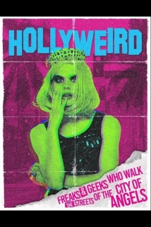 دانلود مستند Hollyweird 2020 (هالیوود عجیب)