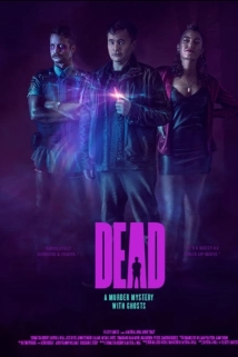 دانلود فیلم Dead 2020 (مرده)