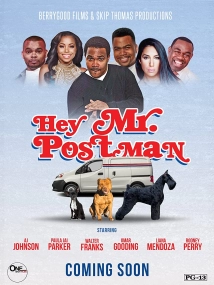 دانلود فیلم Hey, Mr. Postman! 2018 (سلام، آقای پستچی!)