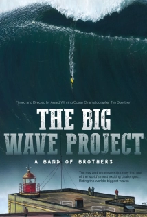 دانلود مستند The Big Wave Project 2017 (پروژه موج بزرگ)