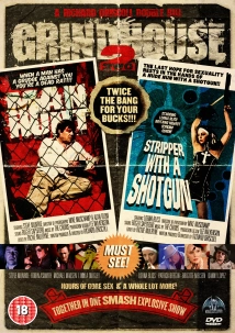 دانلود فیلم GrindHouse 2wo 2016