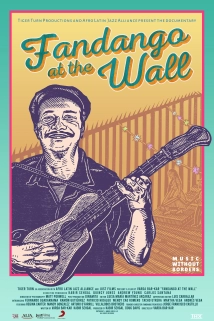 دانلود مستند Fandango at the Wall 2020 (فاندانگو بر دیوار)