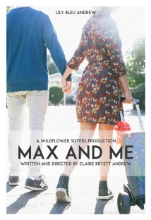 دانلود فیلم Max and Me 2020 (ماکس و من)