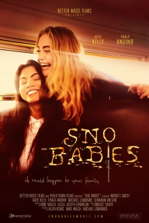 دانلود فیلم Sno Babies 2020 (بچه های اسنو)
