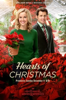 دانلود فیلم Hearts of Christmas 2016 (قلب های کریسمس)