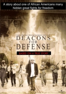 دانلود فیلم Deacons for Defense 2003 (سرودهای مذهبی دفاع)