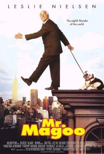 دانلود فیلم Mr. Magoo 1997 (آقای ماگو)
