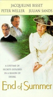 دانلود فیلم End of Summer 1997 (پایان تابستان)