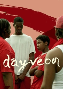 دانلود فیلم Dayveon 2017 (دیروز)
