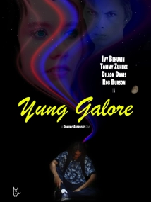 دانلود فیلم Yung Galore 2017