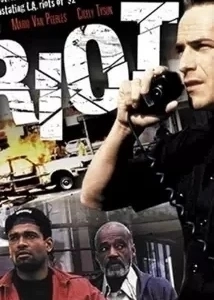 دانلود فیلم Riot 1997 (عصیان)