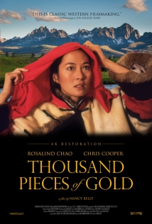 دانلود فیلم Thousand Pieces of Gold 1990 (هزاران تکه طلا)