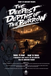 دانلود انیمیشن The Deepest Depths of the Burrow 2015
