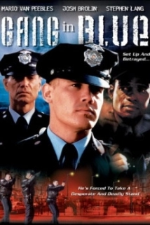 دانلود فیلم Gang in Blue 1996 (دار و دسته ی آبی پوش)