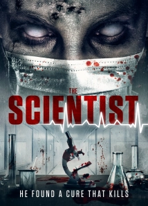 دانلود فیلم The Scientist 2020 (دانشمند)