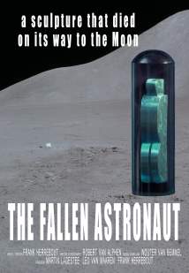 دانلود مستند The Fallen Astronaut 2020 (فضانورد معلق)