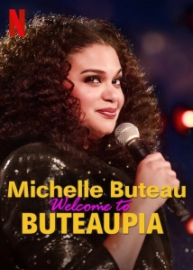دانلود فیلم Michelle Buteau: Welcome to Buteaupia 2020 (میشل بوتو: به بوتوپیا خوش آمدید)