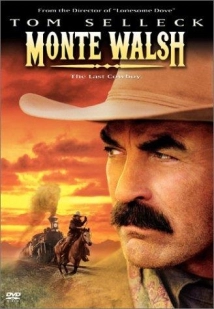 دانلود فیلم Monte Walsh 2003 (مونت والش)