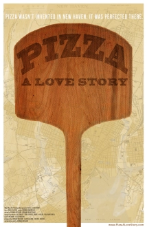 دانلود مستند Pizza: A Love Story 2019 (پیترا:یک داستان عاشقانه)