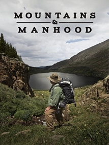دانلود مستند Mountains & Manhood 2018 (کوه و مردانگی)