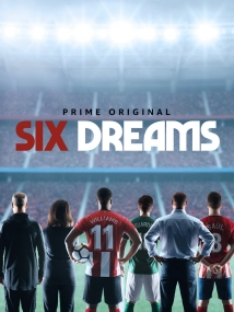 دانلود مستند Six Dreams 2018 (شش رویایی)